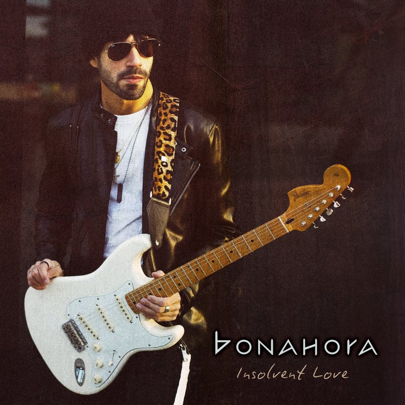 Insolvent Love Cover
